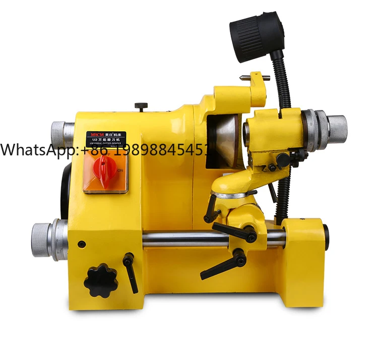 

MR- 20 Universal Tool Cutter Grinder/tool and Cutter Grinder Endmill Sharpening Machine
