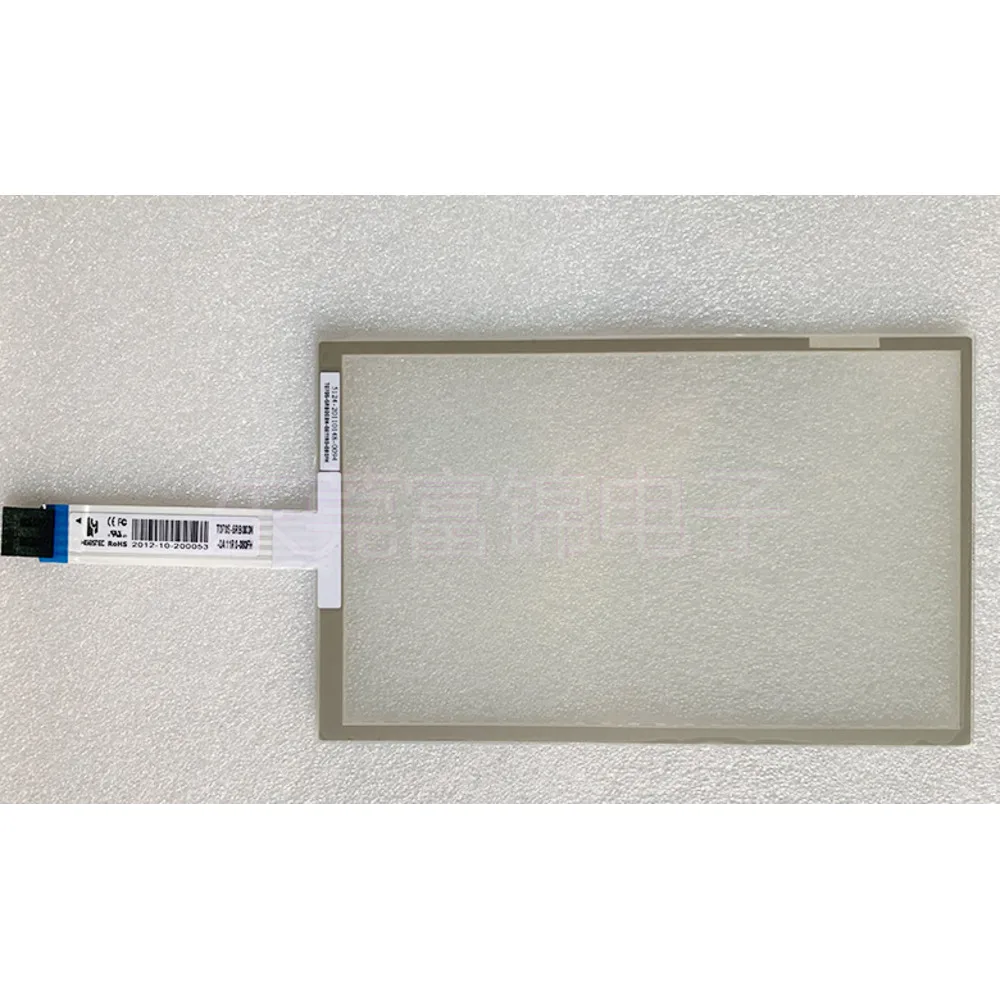 

Original 7-inch Wide TemperaTure Resistance T070S-5RBF03N-3A18R4-080FH Touch Pad ExtErnal Screen