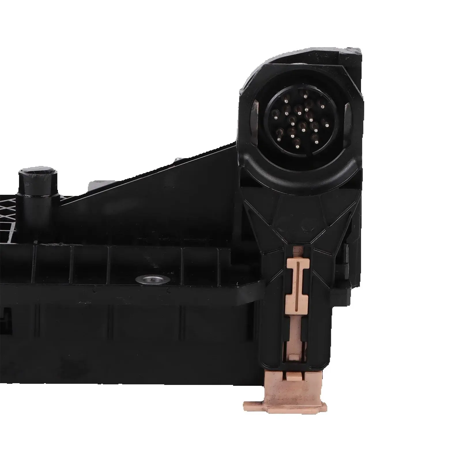 0260550008 وحدة التحكم في ناقل الحركة لسيارات BMW X1 X3 X5 Z4 جاكوار XF XJ نوع PHAETON 3 Series 5 Series 1 Series 6HP19 6HP26 #2