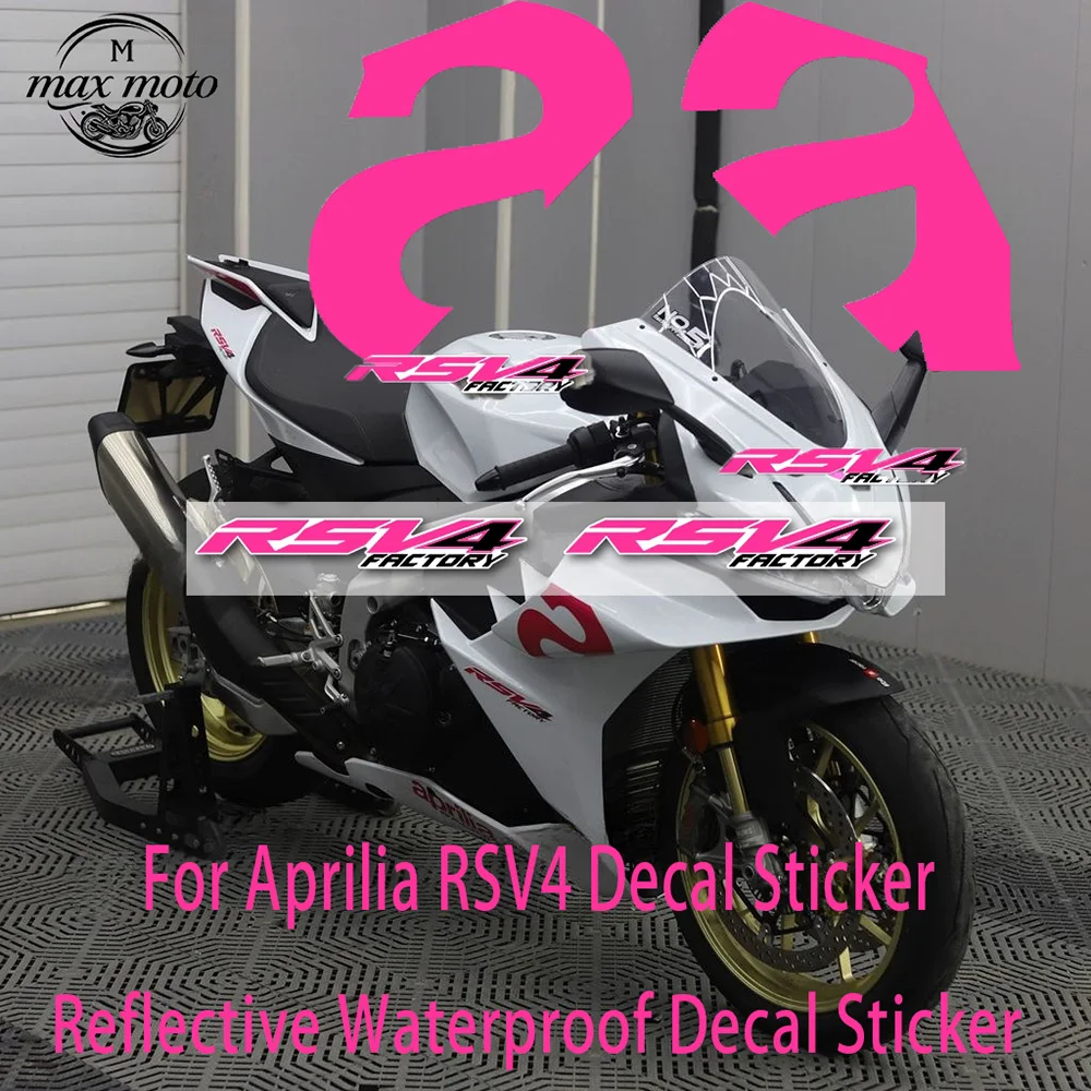 reflective-waterproof-decal-sticker-for-aprilia-rsv4-2021-2024-motorcycle-decoration-graphics-11pcs-full-vehicle-reflective-kit