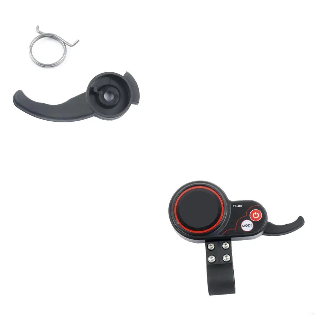 

Складные электрические скутеры регулятор регулятора панели мониторинга простые в использовании