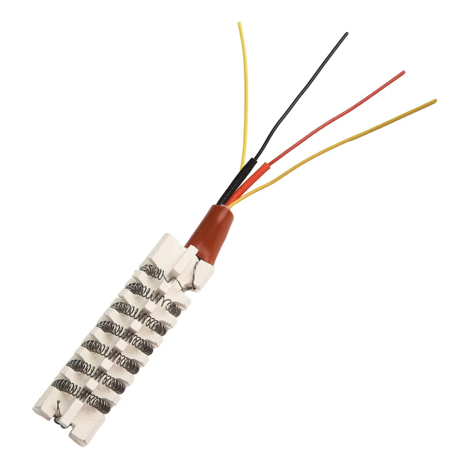 Air Heating Element 220V 110V Ceramic Heater For Hot Air Rework Welding Station Heating Element Core 850 858D 8586D