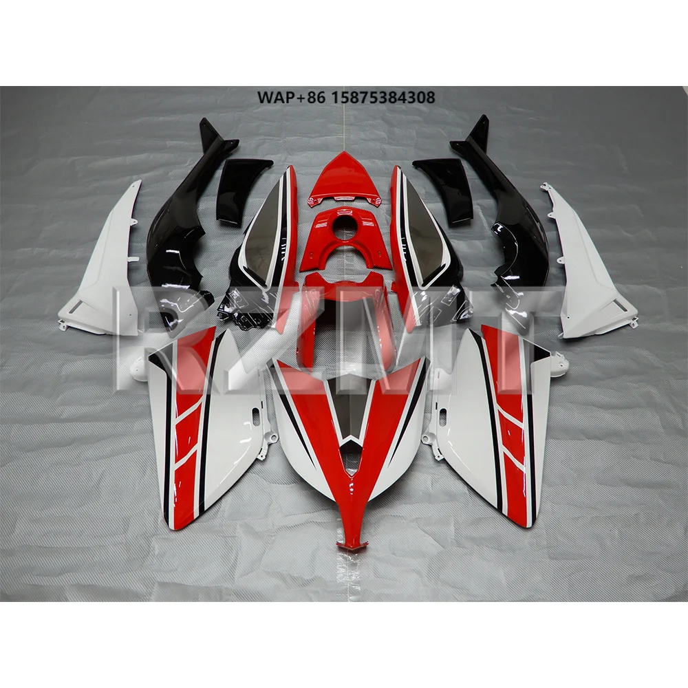 

FOR TMAX 530 2012-2014 TMAX530 T-MAX ABS Motorcycle Fairing Customized Fairings Kit Bodywork Parts TX012-106a