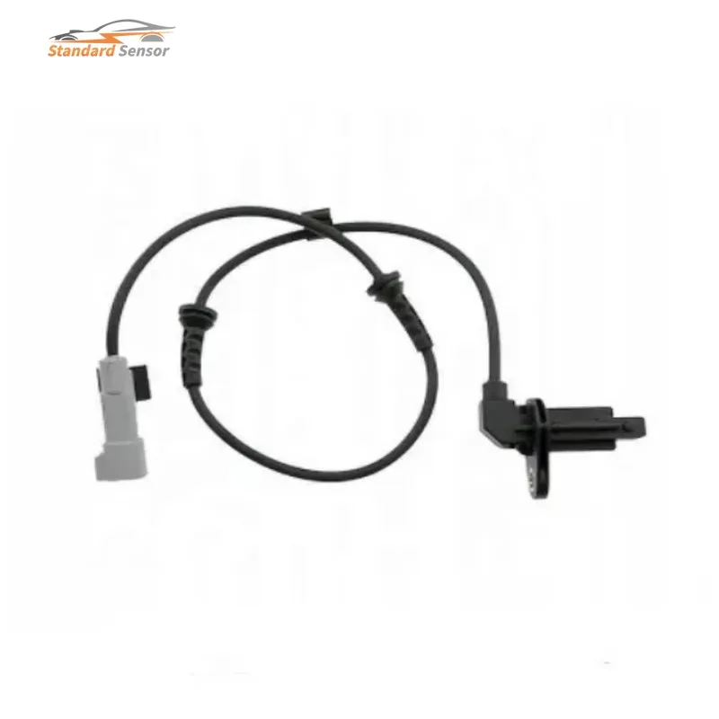 95937224 Sensor de velocidad de rueda trasera izquierda derecha ABS para Chevrolet Spark Daewoo Matiz Creative M300 2009 ~ 2015
