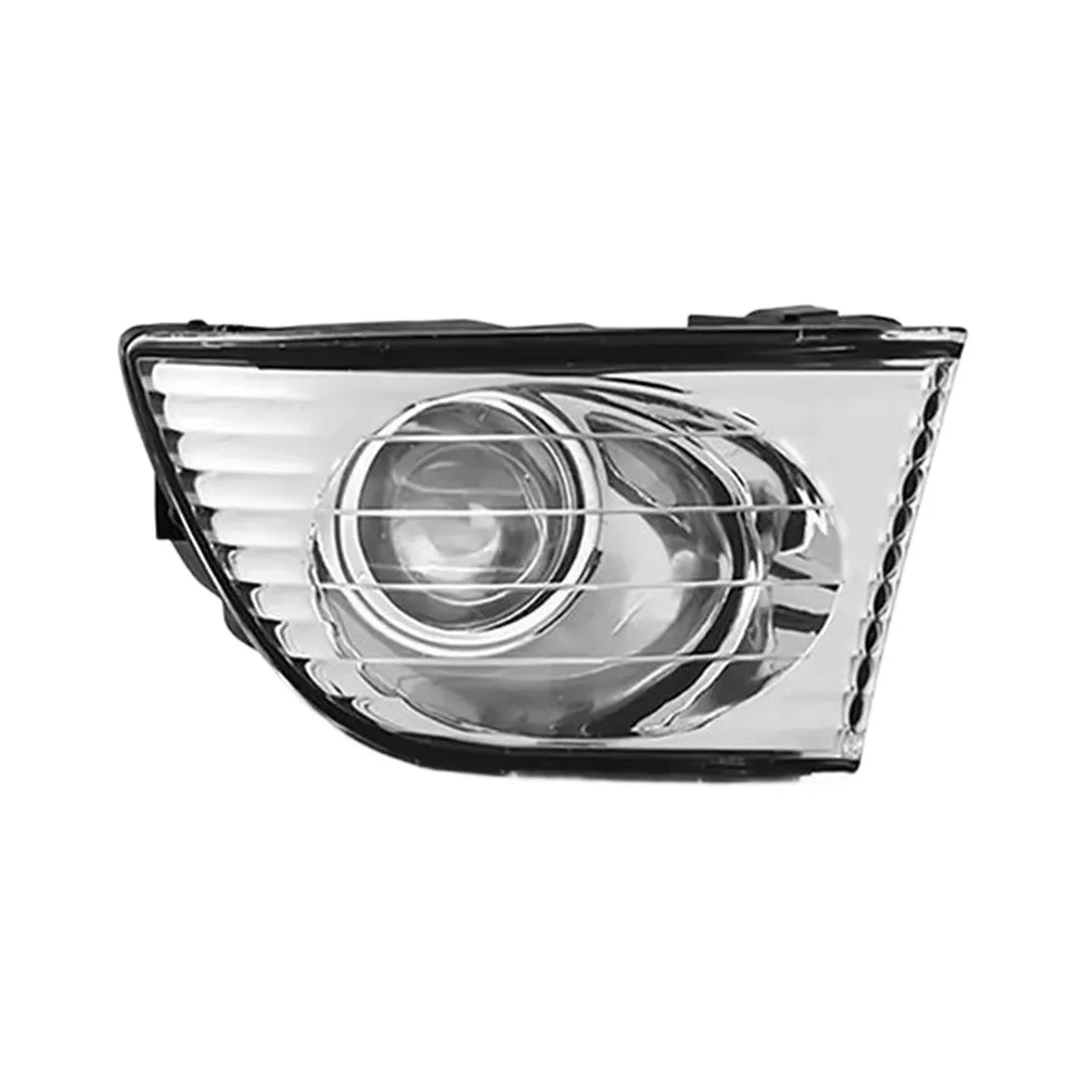 White Illumination Projector Fog Lights for Lexus For RS200 For IS200 Altezza 1998-2005 Left Right Installation Ready