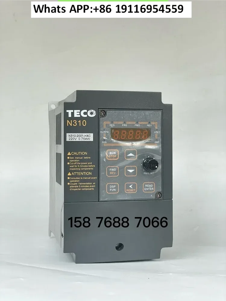 Taian Inverter N310… - image