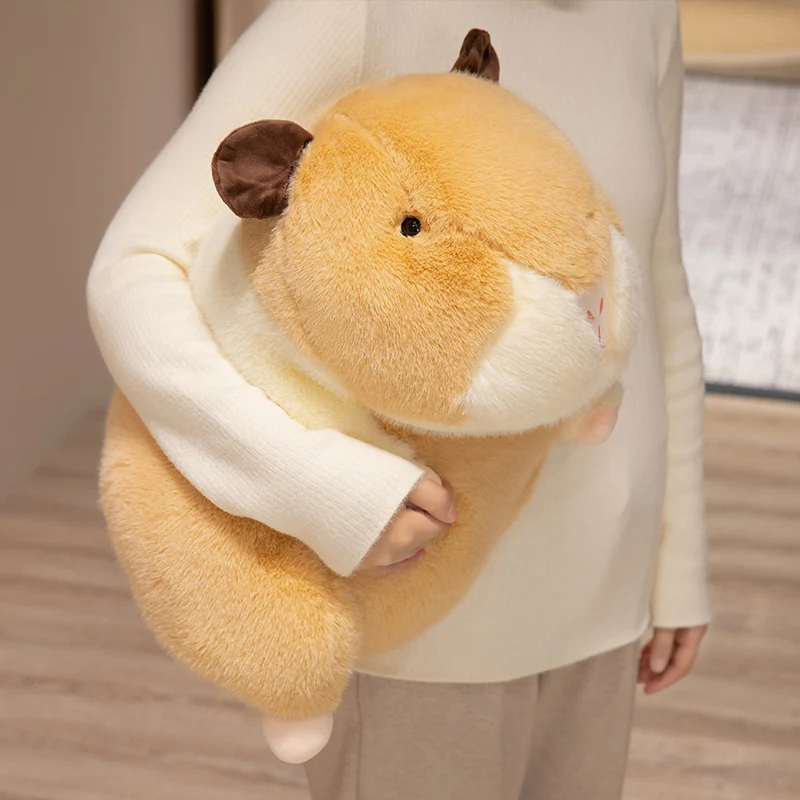 25-40 cm Kawaii Echtes Leben Meerschweinchen Plüsch Spielzeug Puppe Nette Stofftier Maus Ratten Spielzeug Kissen Geburtstag geschenk für Kinder Wohnkultur