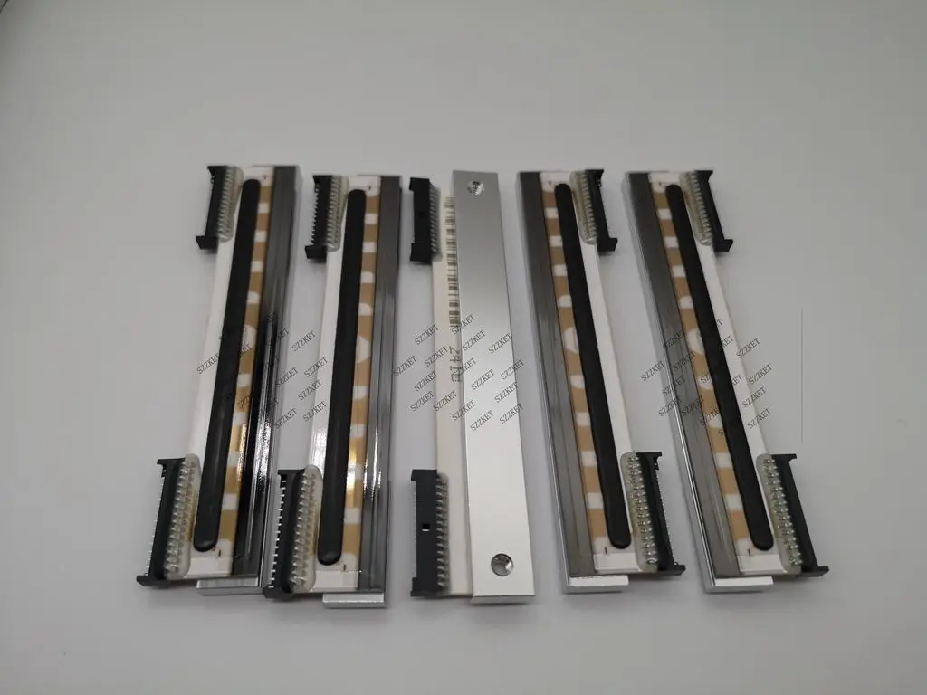 New 10pcs/set  for toledo prix 4 prix 5 electronic scales printhead KD2003 Bar code print head KD2003-DAFW00A thermal printhead