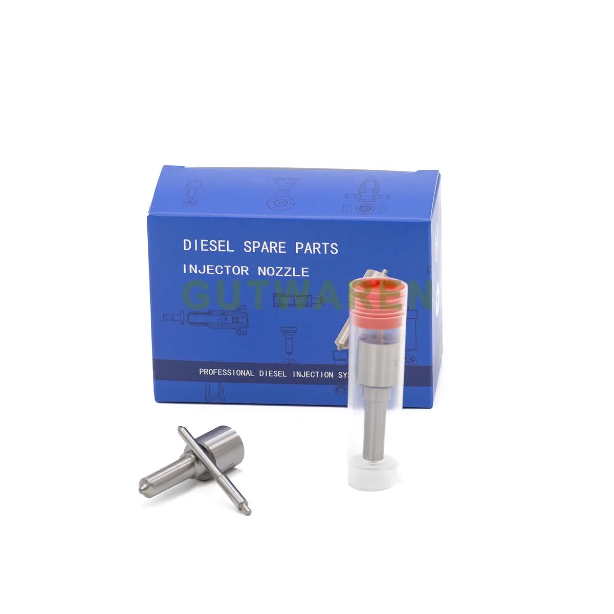 

12 PCS DSLA150P627 DSLA150P706 DSLA150P784 DSLA150P92030 DSLA150P92032 DSLA150P959F DSLA150P990 Diesel Fuel Injector Nozzle