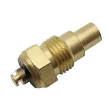 8-94237861-0 para Isuzu Pickup impulso Chevrolet Luv Opel Campo Vauxhall Monterey Sensor de temperatura del agua refrigerante 8942378610