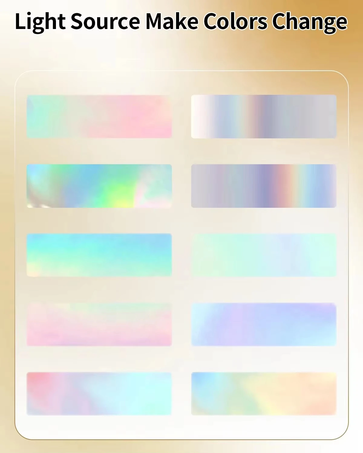 Laser silver thermal paper is used for switch identification, document sorting, student name pasting, cosmetics identification