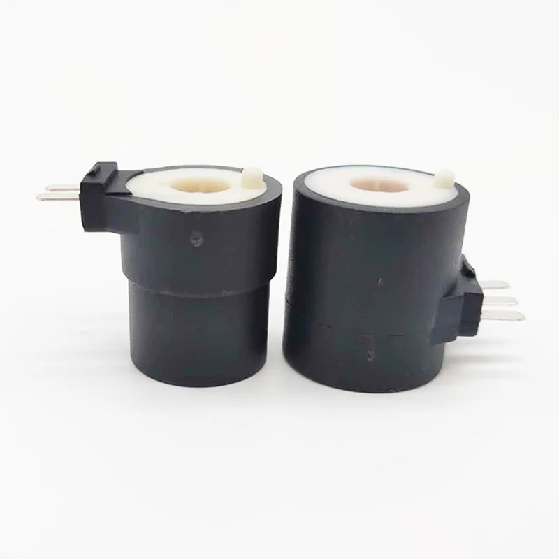 279834 طقم ملف الملف اللولبي لإشعال صمام الغاز للمجفف - يحل محل AP 3094251 PS 334310 306105 306106 694540 694539 12001349 -X59A #3