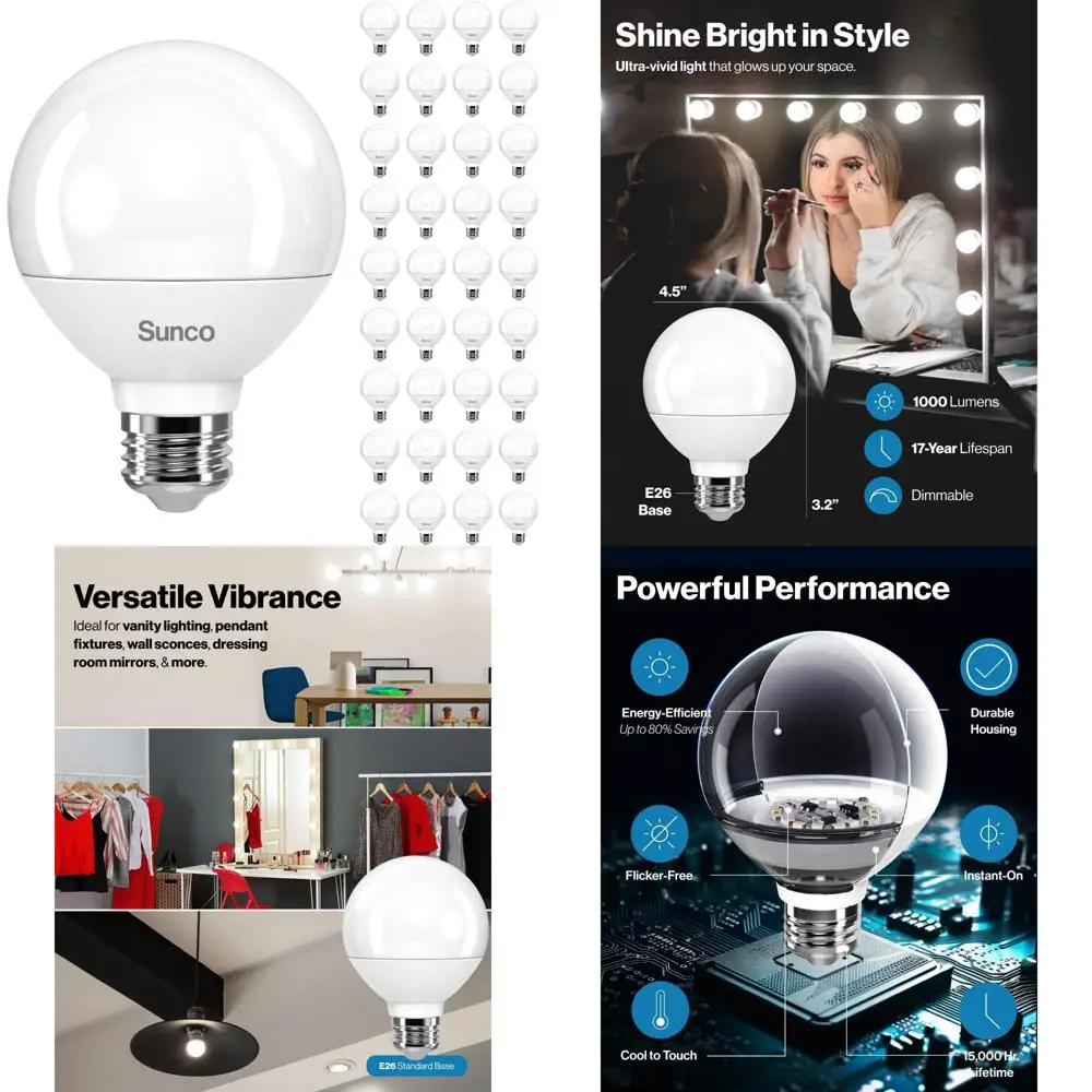 High Output 36-Pack…