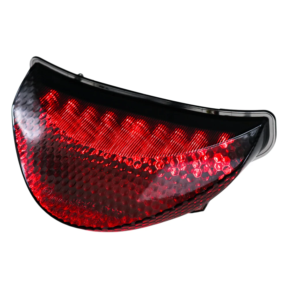 High Quality Motorcycle Modified Accessories Indicator Lamp LED Taillight For HONDA CB600F HORNET 2006 2007 2008 2009 2010