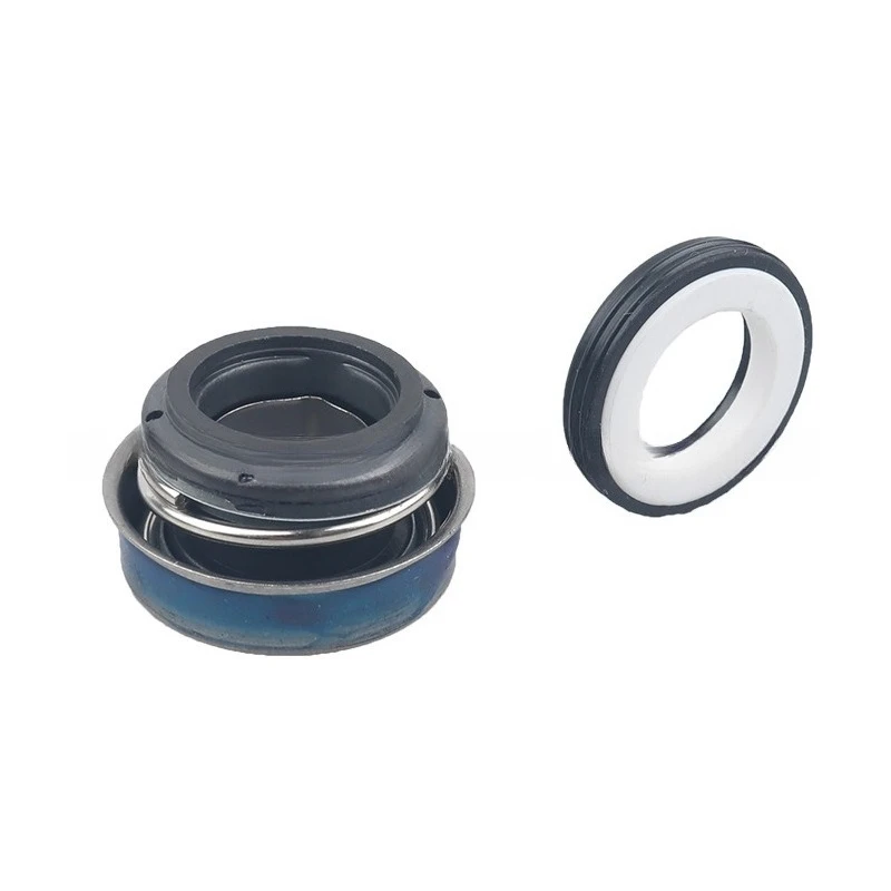 2pcs Suitable for Kawasaki NINJA 650R EX650 2006-2011 Motorcycle water pump mechanical seal water seal accessories