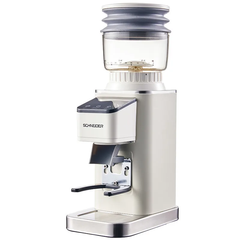 Coffee Bean Grinder… - image
