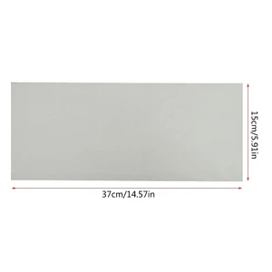 PVC Caiaque Reparatur Patch Patch Patch Kit für aufblasbare, wasserdichte, beschädigte Buraco, Poolzubehör 8 Hauptverkaufsreparatur Caiaque - №3