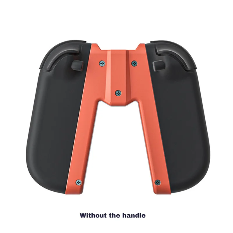 【Electronic-Accessories】For Switch 2 Joycon Charging Grip For NS 2 Controller Charger With LED Indicator Portable Charging Dock