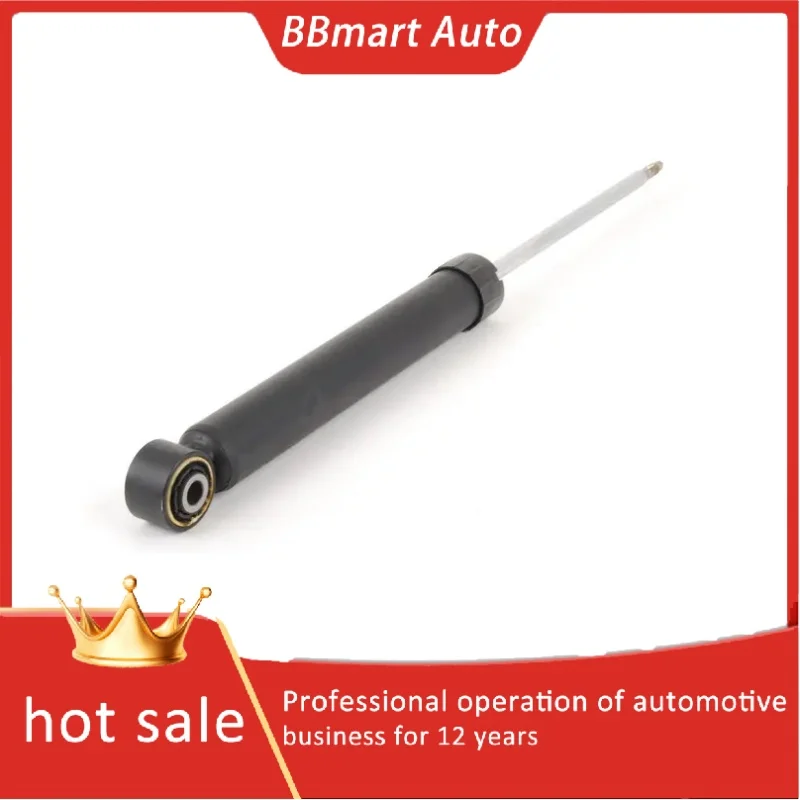 

1K0513029FT BBmart Auto Parts Rear Shock Absorber for Volkswagen Jetta 05 - 10 Car accesorios para auto