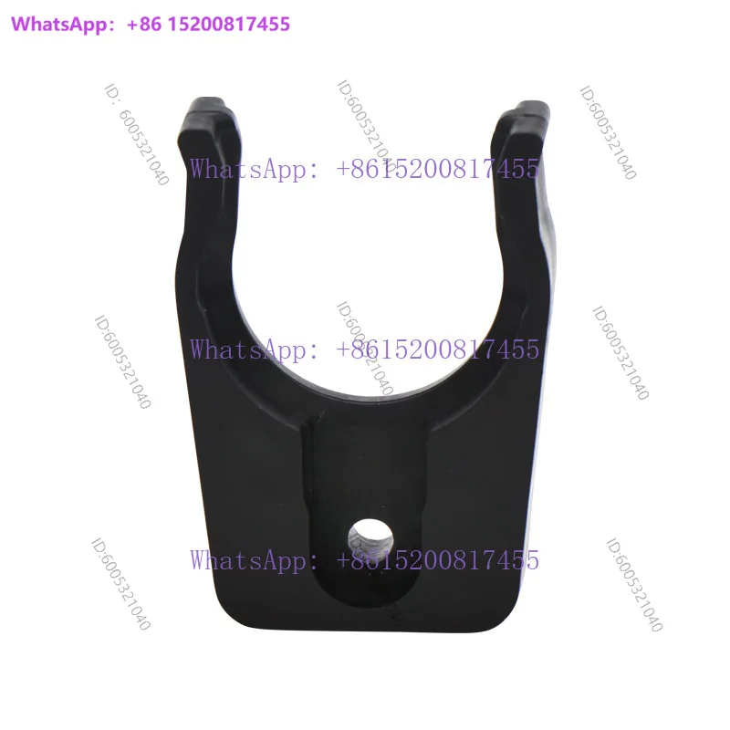 10PCS   Carving machine knife clamp bucket hat style knife magazine/claw machining center BT30 accessories