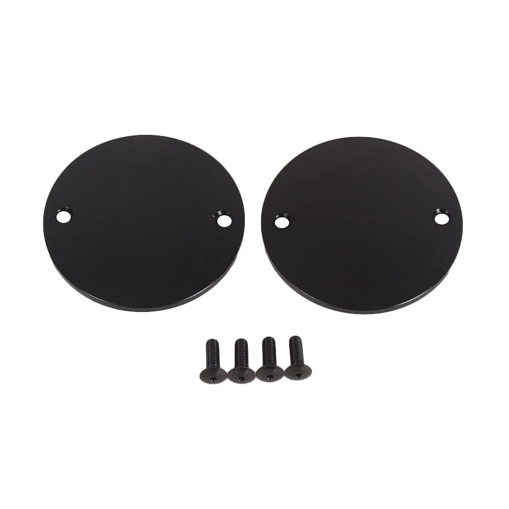 For BMW R18 R 18 2021 2022 2023 Motorcycle Tank Fuel Side Cover Accessories Aluminum Black Silver