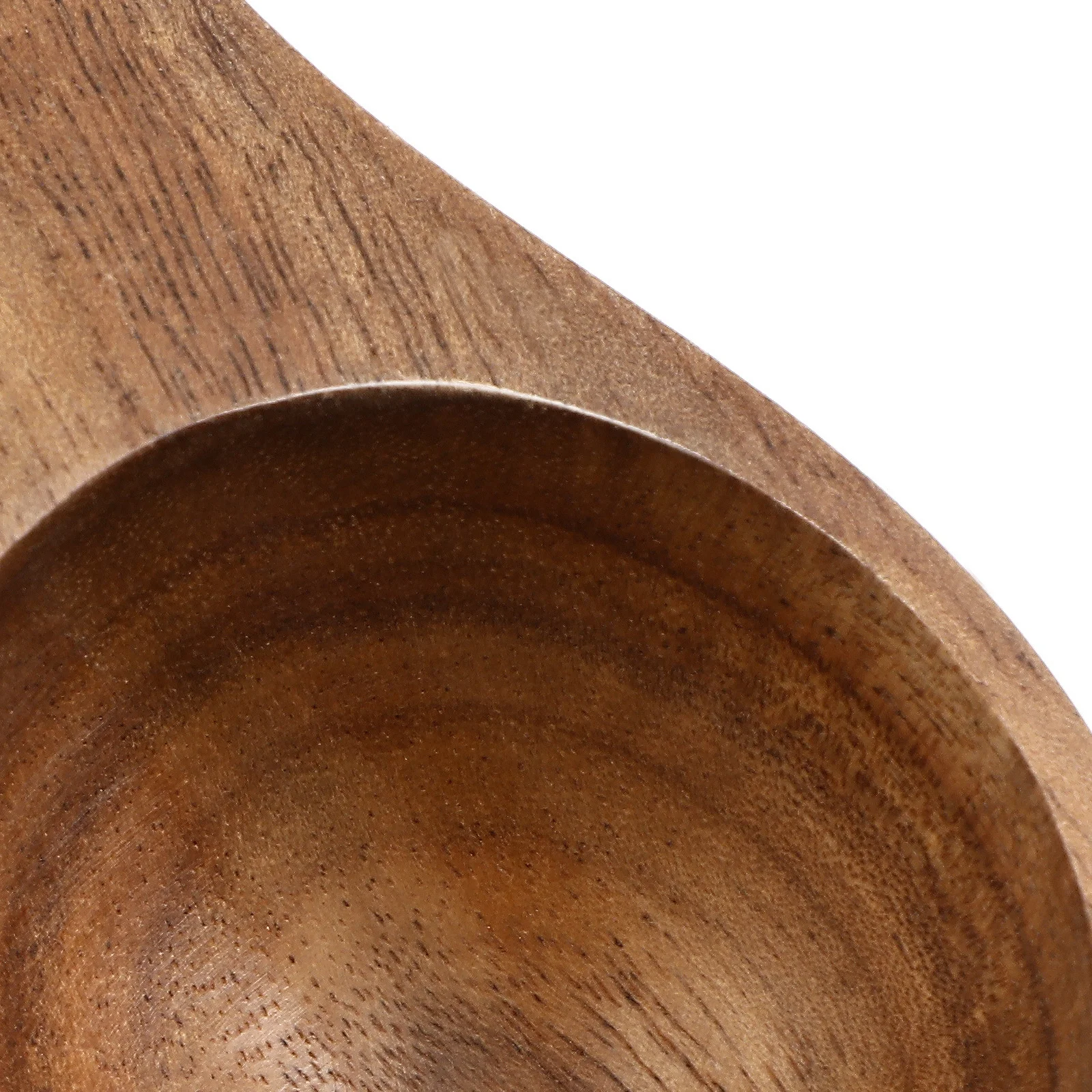 

1Pcs Milk Powder Spoon Wooden Measuring Spoon Coffee Bean Scoop Kitchen Tool for Baking Spices Powder Measuring Spoons