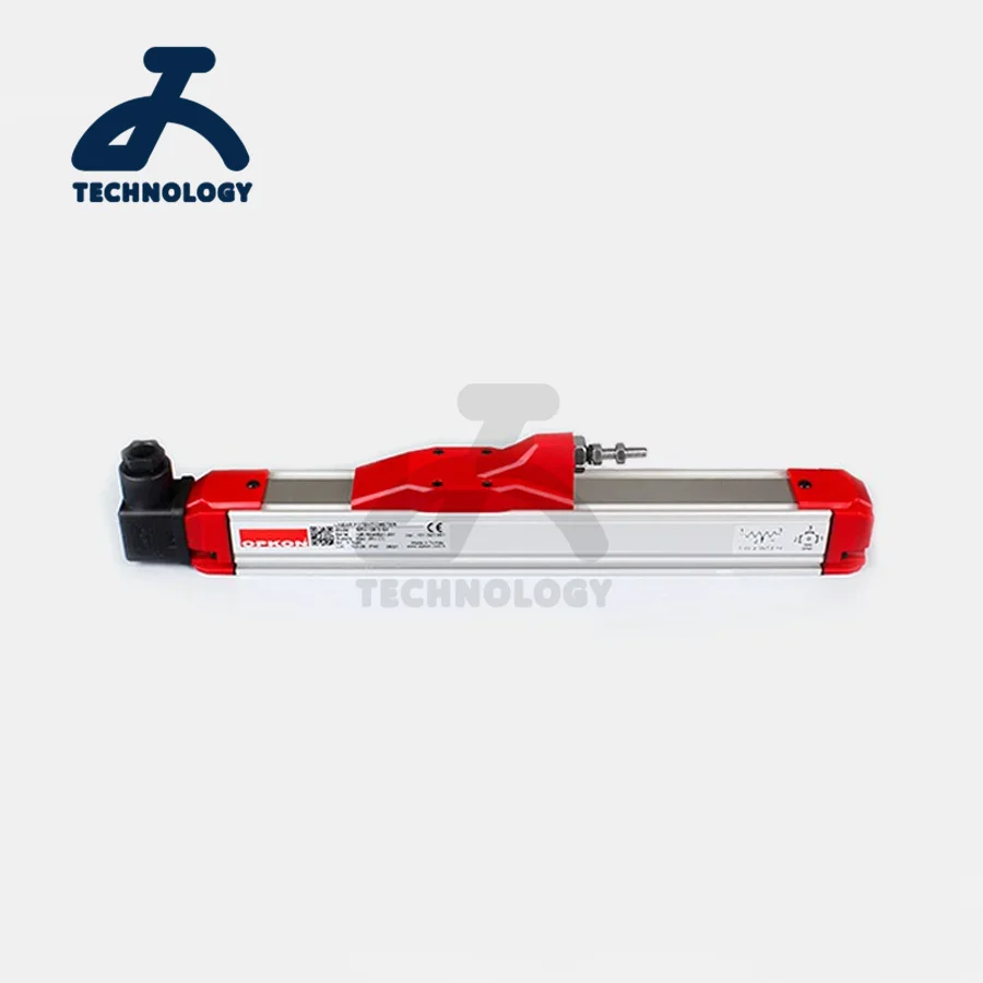 

OPKON displacement sensor SLPS 10 D 2K 1M Ordering 4-6 weeks