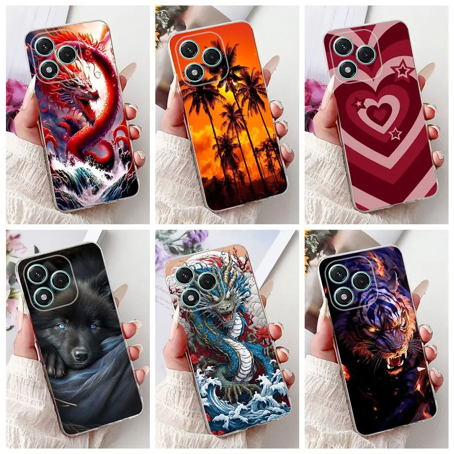 For Honor 400 Lite …