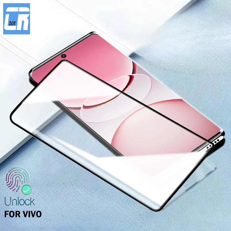 High-End 3D Curved …