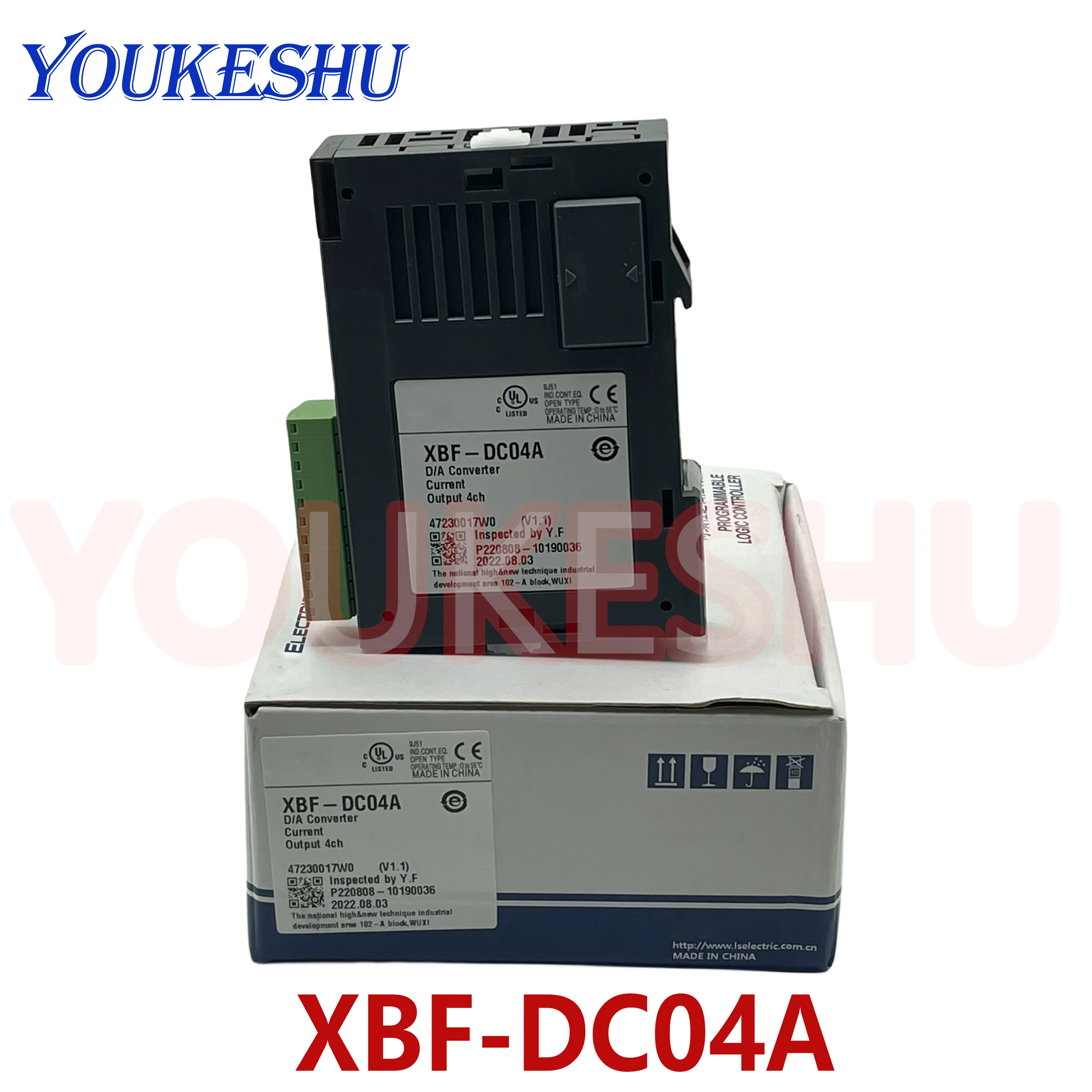 

New and Original XBF-AD04A XBF-DV04A XBF-DC04A XBF-RD04A XBF-AH04A XBF-AD08A XBF-HD02A XBF-TC04S