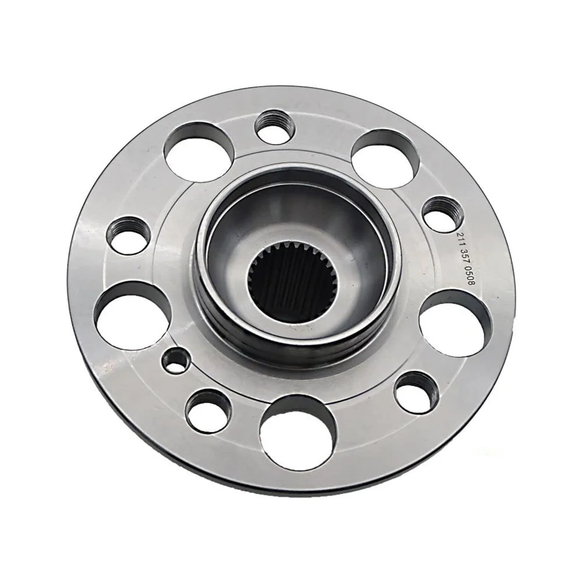 Car Wheel Hub Bearing Rear Wheel Bearing Hub Bearing Unit 2113570508 for Mercedes Benz W211 W212 W221 X204