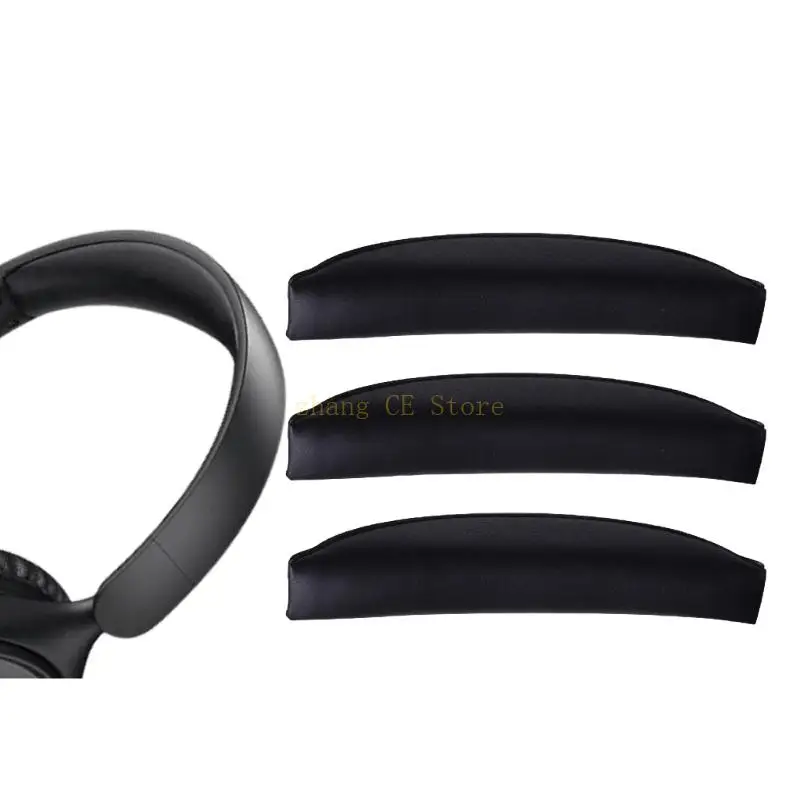 Penggantian Headband Earphone M5TD Kenyamanan Peningkatan untuk Penggemar Musik H30i