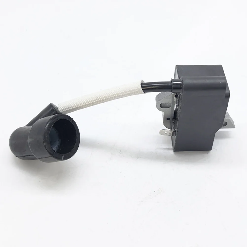 For 125 Series Blowers Ignition Coil Blower Repair High Performance Ignition Coil Ignition Coil Easy Installation Stronger Spark