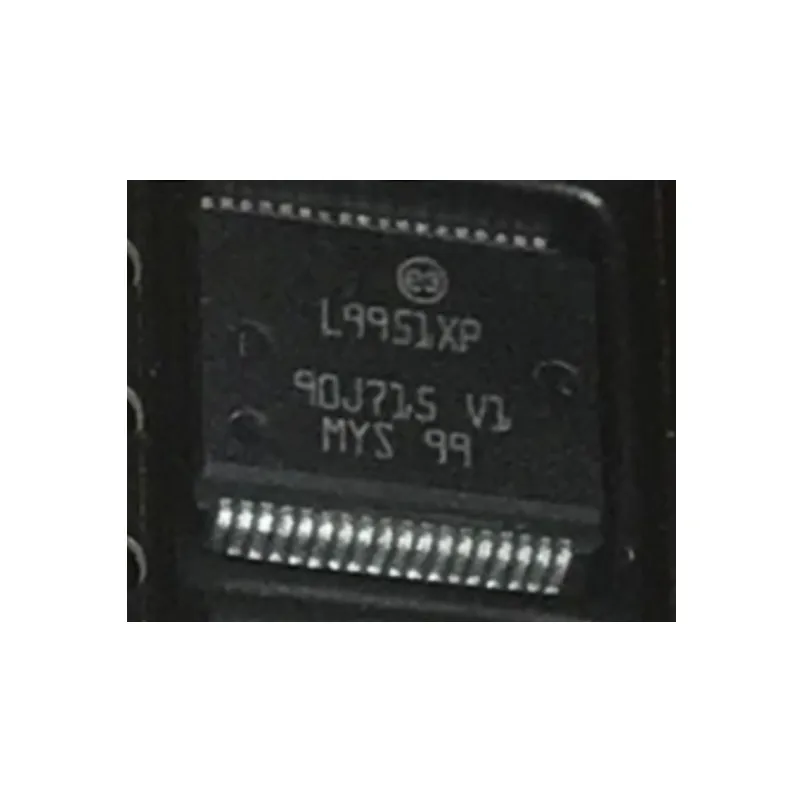 New Original IC  L9951 L9951XP L9958 L9958XP SSOP36  Imported Cars Power Management Chip