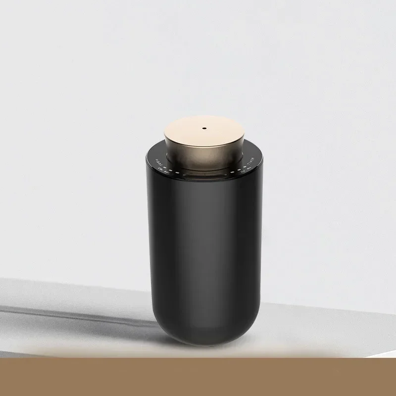 Diffuseur de voiture pour huiles essentielles, désodorisant, batterie intégrée, diffuseur de parfum,