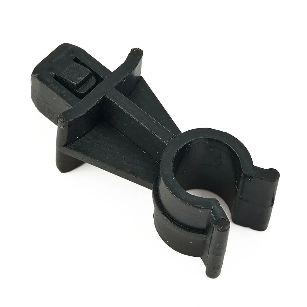 

Hood Bonnet Support Rod Clamp Clip For Nissan Qashqai J10 Navara Pathfinder R51 65722-EB300 Automobile Fastener Auto Parts