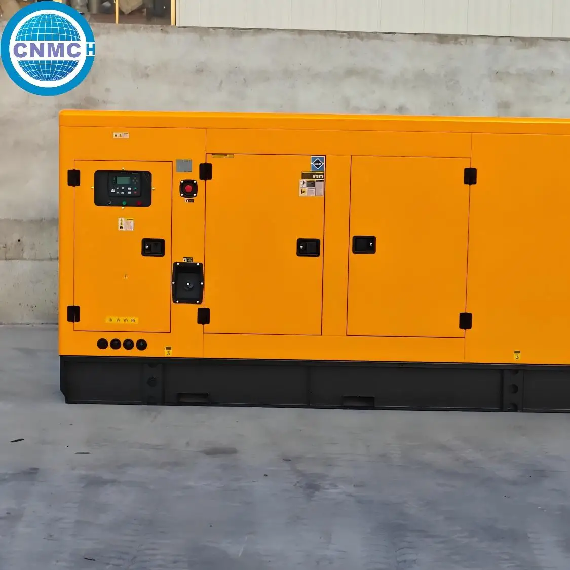 

Compact Inverter Engine-generator 220V Noiseless Customizable Emergency Power for Factory Commercial Outdoor diesel generator