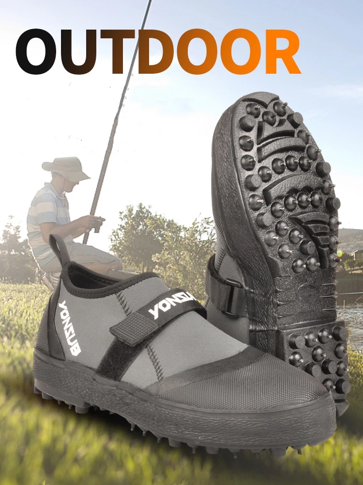 Chaussures de plongée coordonnantes pour adultes, bottes de bain coordonnantes, chasse sous-marine, pêche, plage, surf, garder au chaud, rivière,