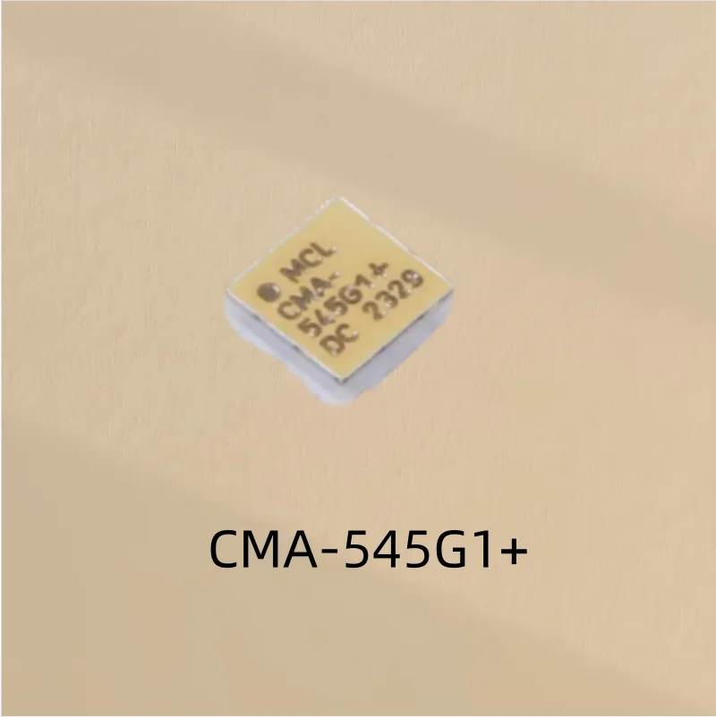 CMA-545G1+ Frequenc… - image