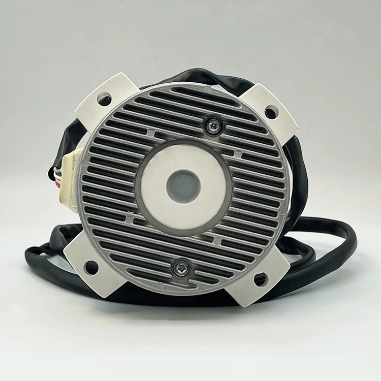 TLF Original Hvac System Accessories Vrf Air Conditioning System Parts SIC-81FW-D8144-1A(F) Brushless DC Electric Motor on Sale