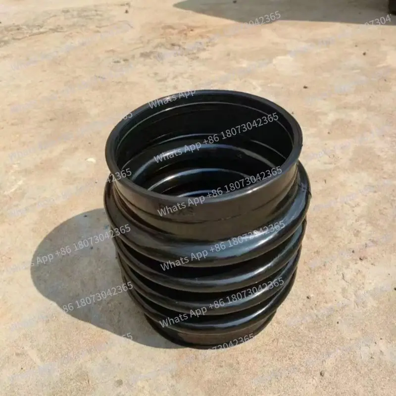 1PC Black Wacker Bs…