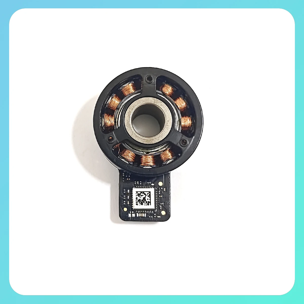 Original Mavic 3pro Gimbal Yaw Motor Cover Scroll Wheel Mount, Camera Frame, Back Cover, PTZ, Cable, Fit for DJI Mavic 3pro