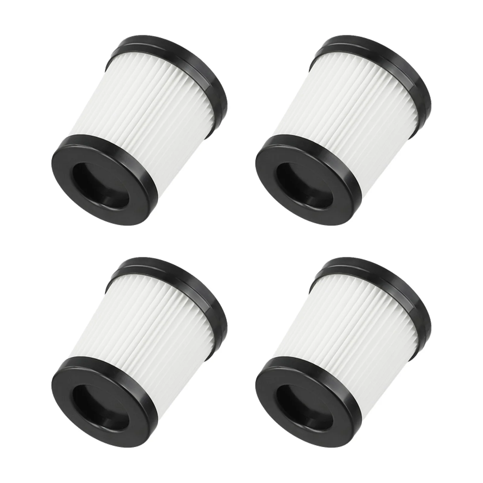 For HEPA Filter Replacement for Kalado KCV01 Cordless Vacuum Cleaner 2 Washable Filters for Optimal Performance
