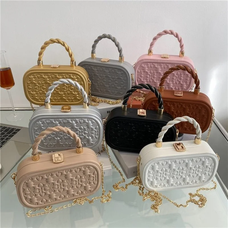 

Популярная классическая кожаная женская сумка высокого класса, роскошная брендовая модная элегантная повседневная сумка через плечо