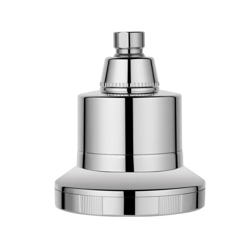 10‑15‑20‑Stage Integrated Shower‑Head Water‑Purifier Laser‑Sheet Filtration Bath Accessory Captures Sediment Chlorine Impurities