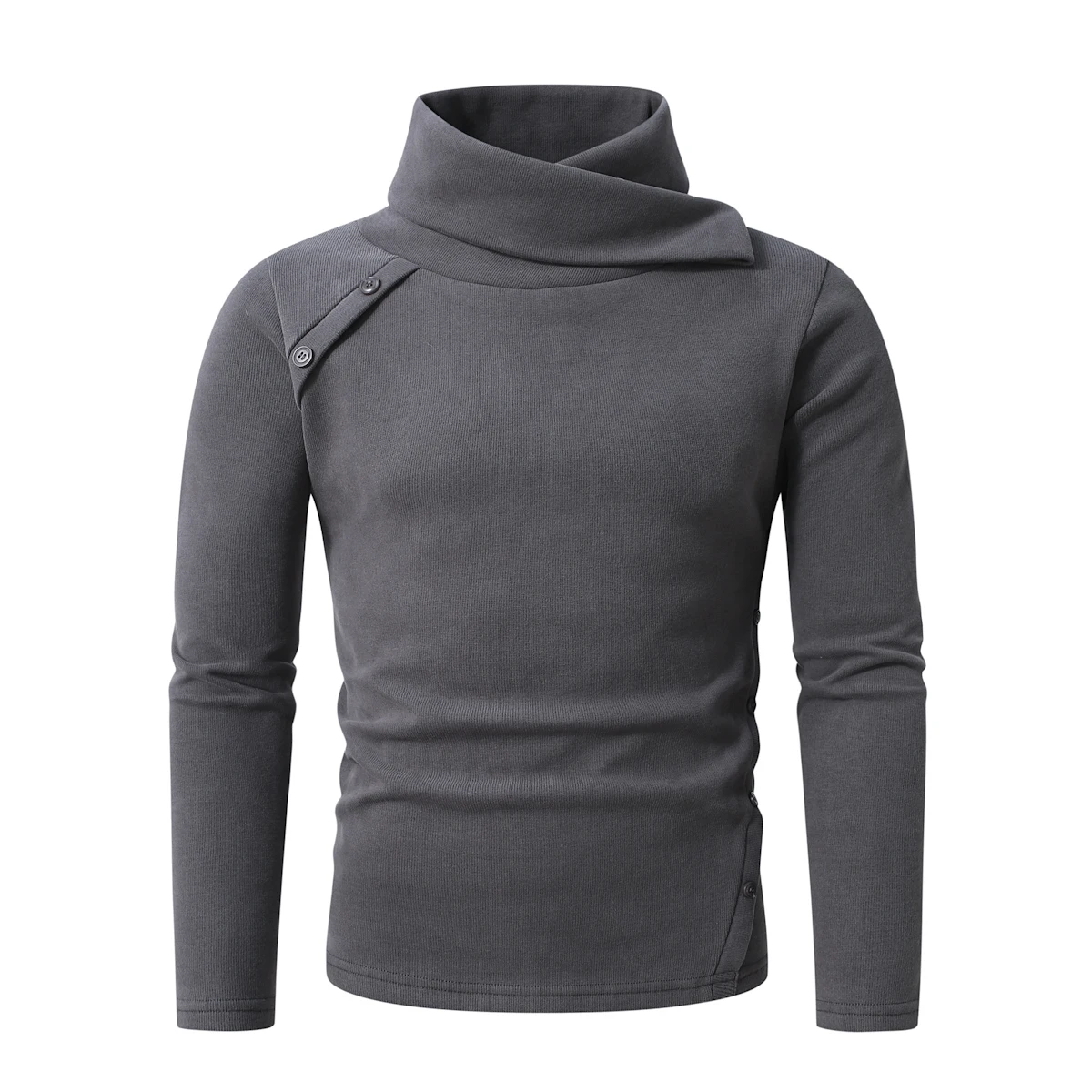 Dark Grey