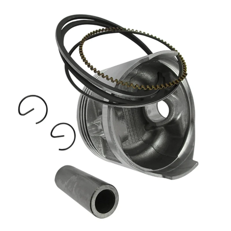 

A84X-188F GX390 Поршневой узел, одноцилиндровый бензиновый генератор, аксессуары для бензиновых водяных насосов, садовых машин