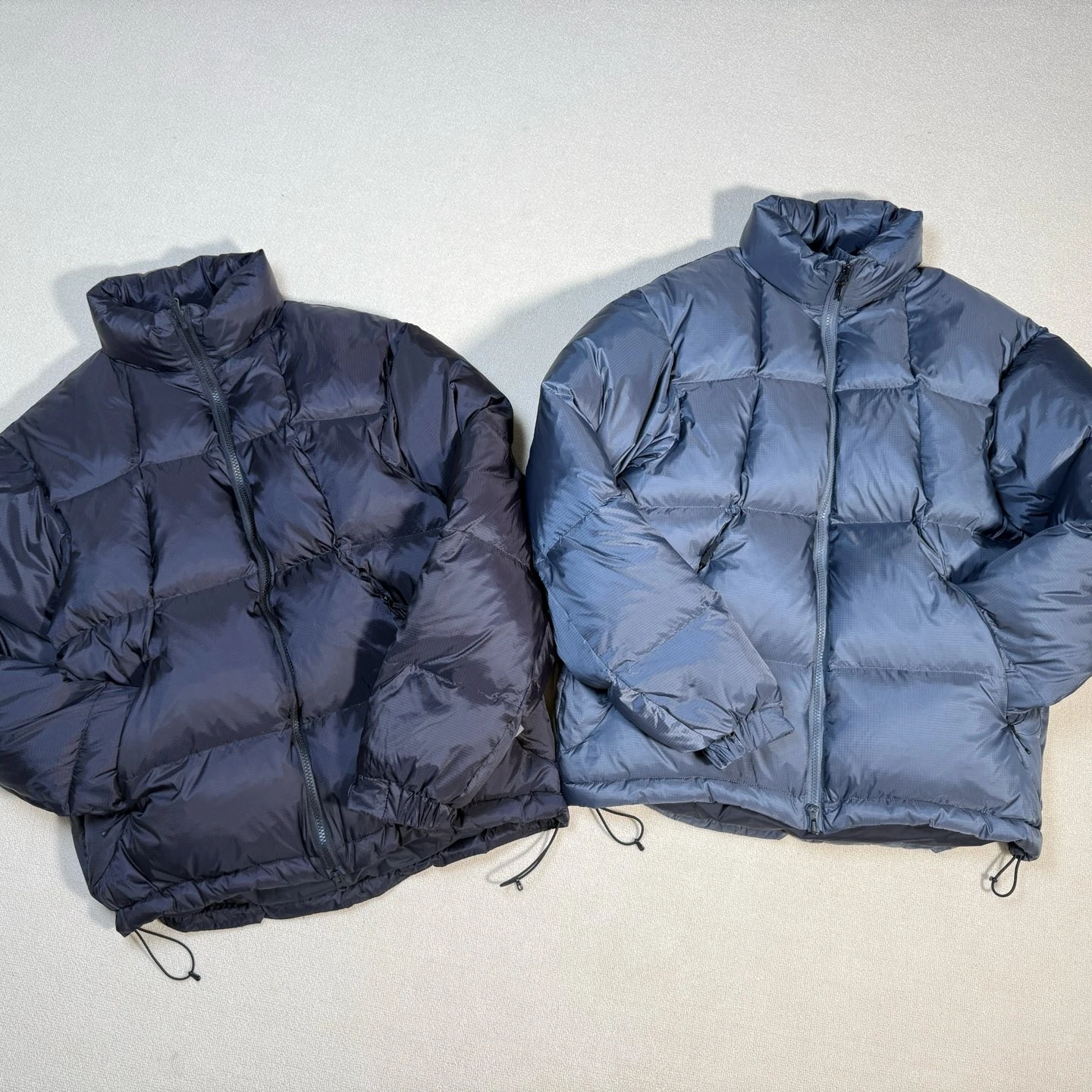 

Goldwin note ptx quantum windproof waterproof ultra-light spur line ski stand-up collar down jacket