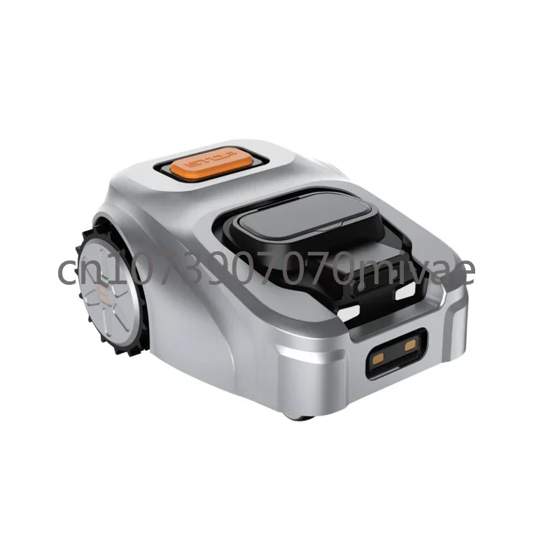 Robot Lawn Mower RTK GPS Navigation Battery 22.4V Wireless IPX5 Robotic Lawnmower Garden Tools