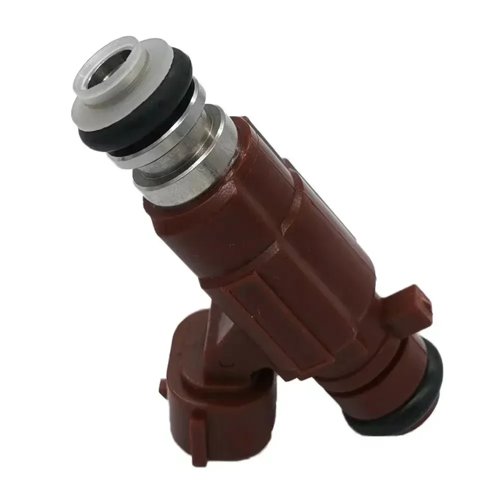 El inyector de combustible 16600-5L300/FBJB100 es adecuado para Nissan Sentra GXE XE 2000 - 2003 1.8L-L4 Nissan Teana 2.3L VQ23